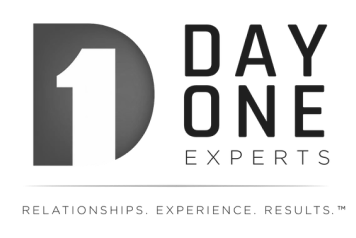 Day One Experts Logo