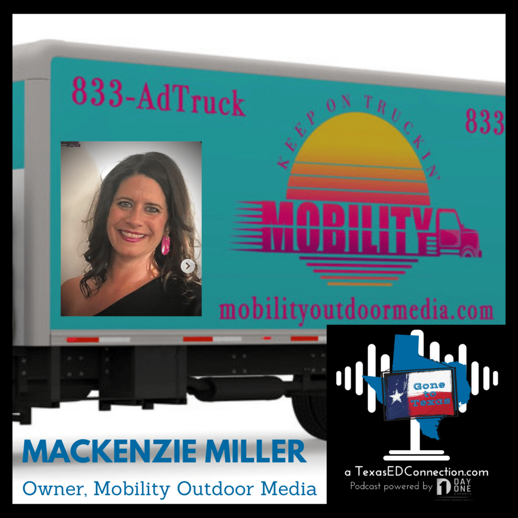 Episode 3 Mackenzie Miller Mobility Outdoor Media