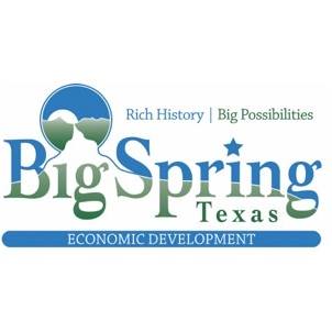 Big Spring EDC Logo
