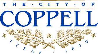 Coppell EDC Logo