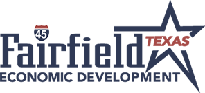 Fairfield EDC Logo