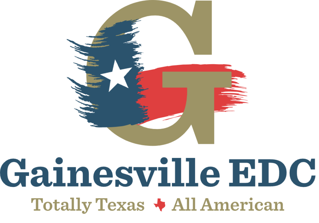 Gainesville EDC Logo