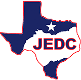 Jacksboro EDC Logo