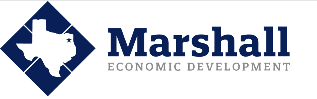 Marshall EDC Logo