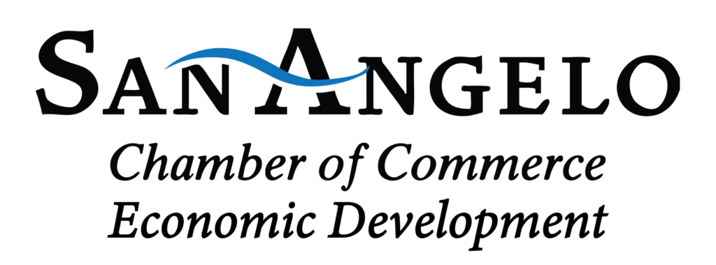 San Angelo EDC Logo